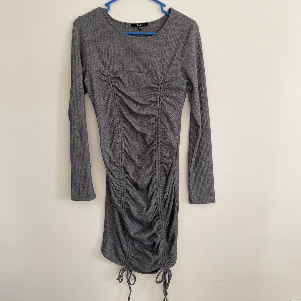 PAPAYA LONG SLEEVE